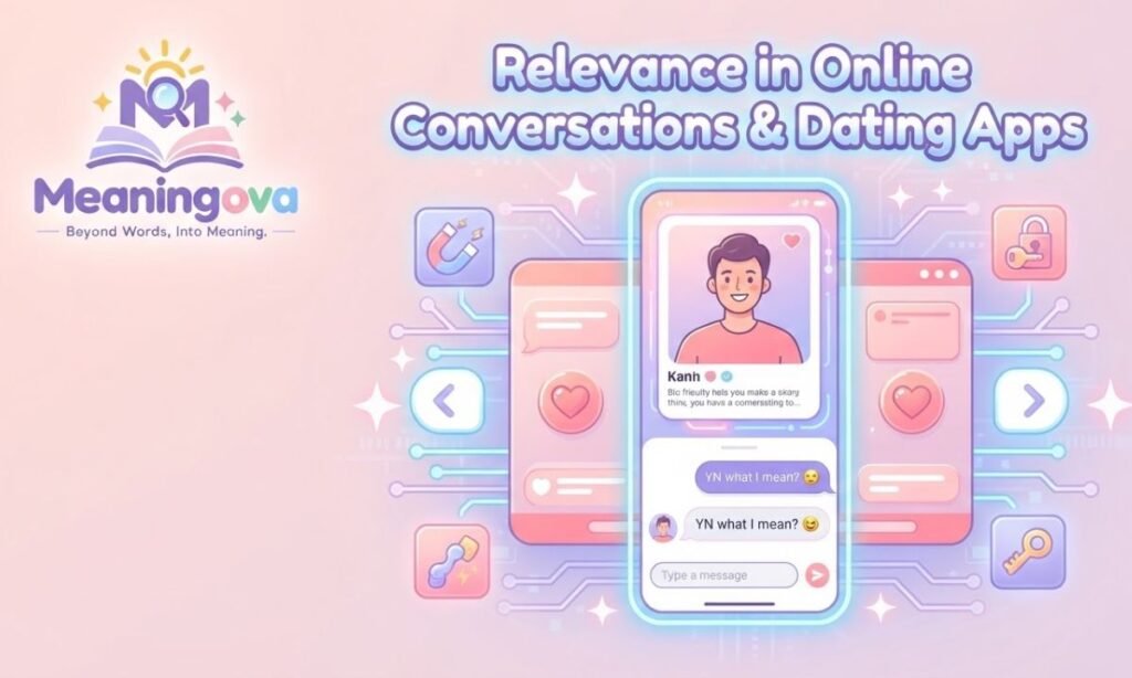 dating apps