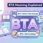 bta meaningggg